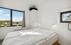 1 bedroom, free WiFi