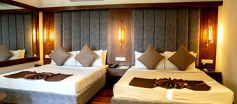 Redwood Resort