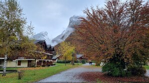 Udendørsområde