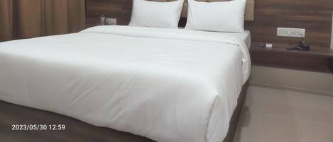 2 chambres, Wi-Fi, draps fournis