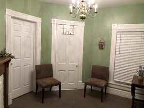 Interieur