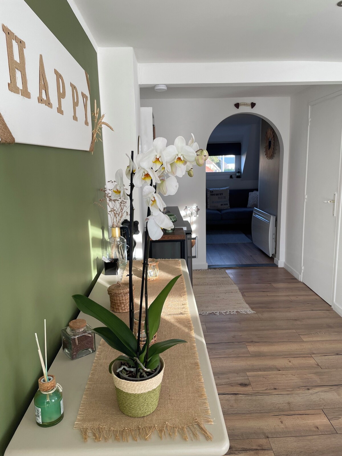 Bild für Gastgeberprofil