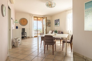 Dining - Lago Blu with pool and lake view (Manerba del Garda)