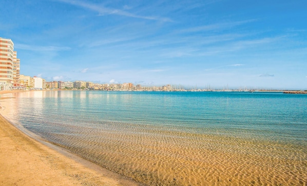 Beach nearby - 2 bedroom cozy home in Torrevieja (Torrevieja)