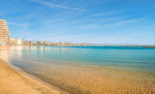 2 bedroom cozy home in Torrevieja