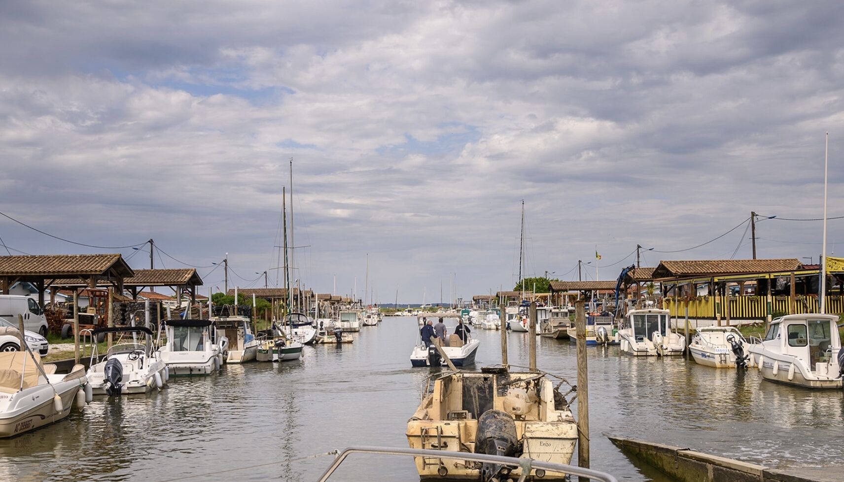 Marina