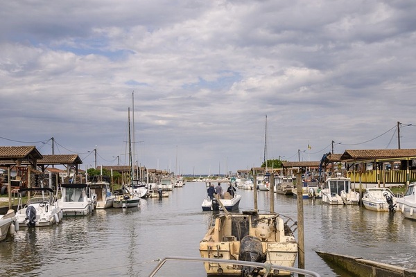 Marina