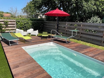 Piscine privée