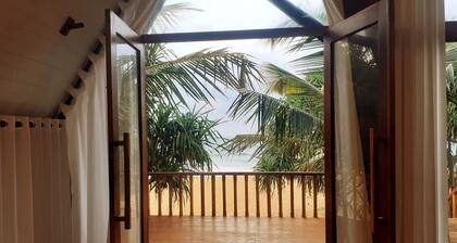 Sri Lanka Beach House Hotel and SPA