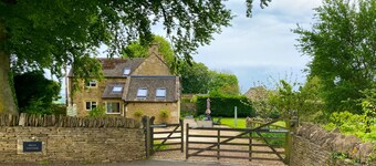 Bill's Cottage - Turkdean - Pet Friendly