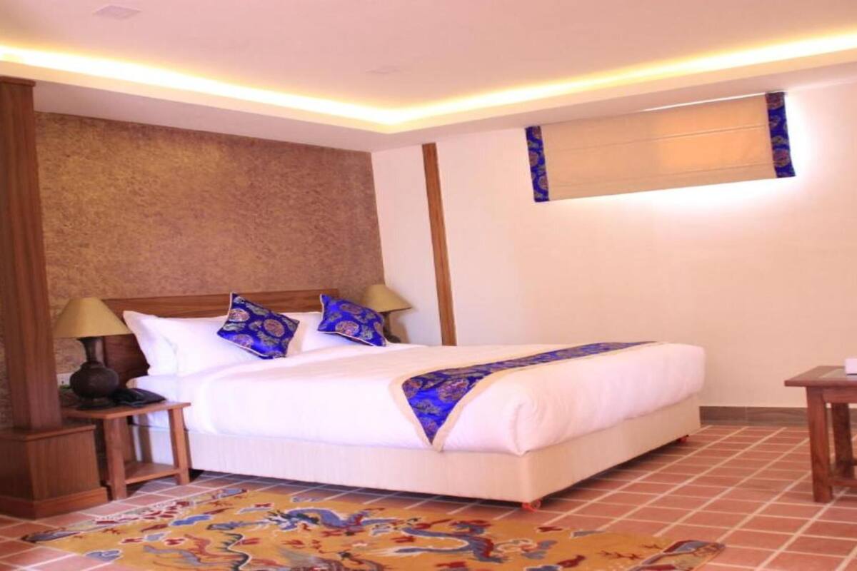 Standard Single Room | 1 bedroom, free WiFi, bed sheets
