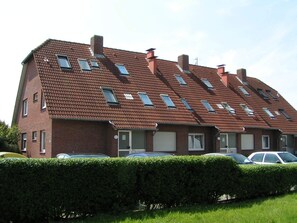 Udendørsområde