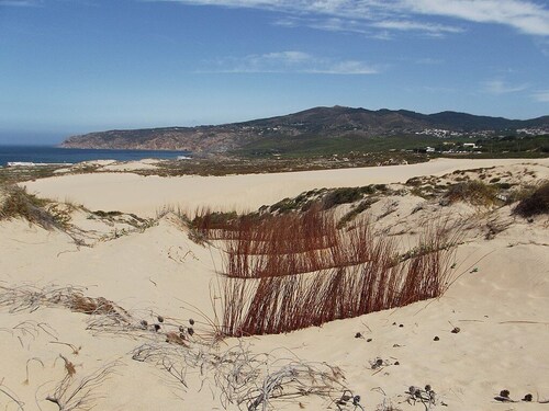 Vivenda Nirvana 5 min from the beach