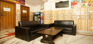Flat-screen TV