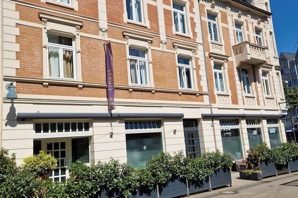 FHS Aparthotel