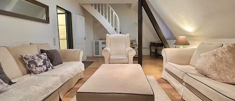 Family Apartment, 2 Bedrooms