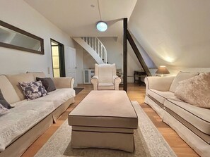 Family Apartment, 2 Bedrooms