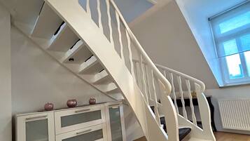 Family Apartment, 2 Bedrooms | Living area