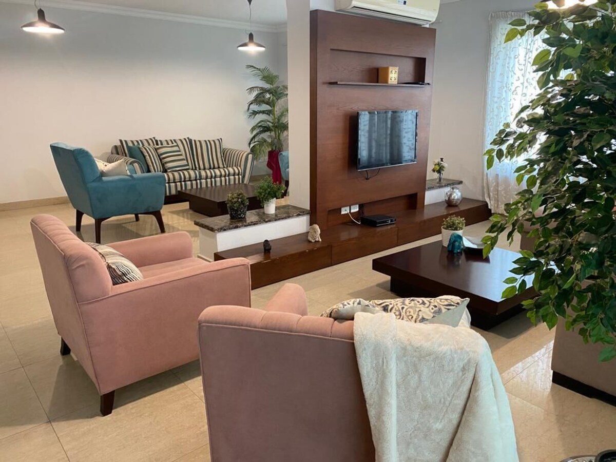 Image de profil de l’hôte