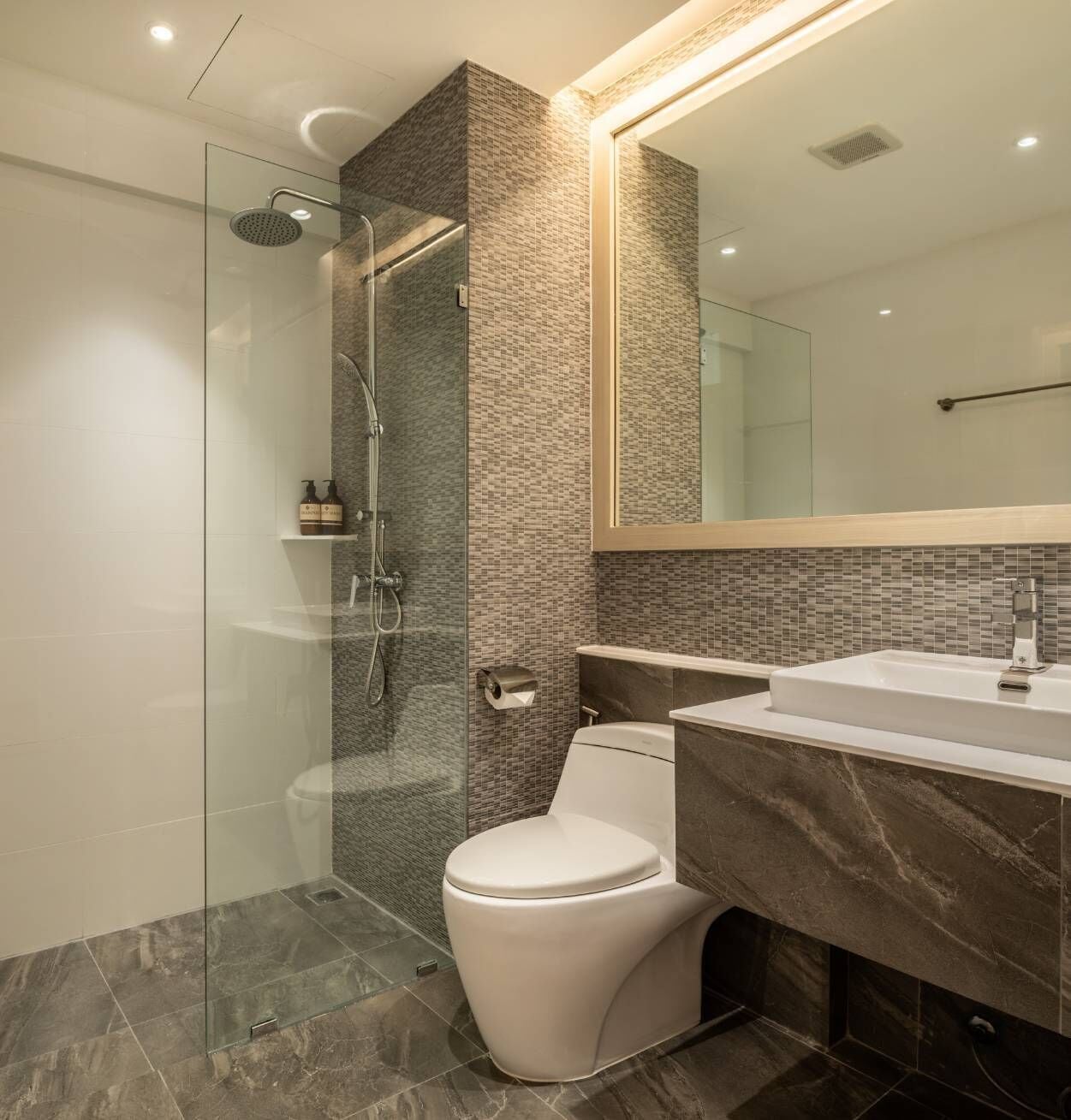 Foto - Lucky Hotel Bangkok