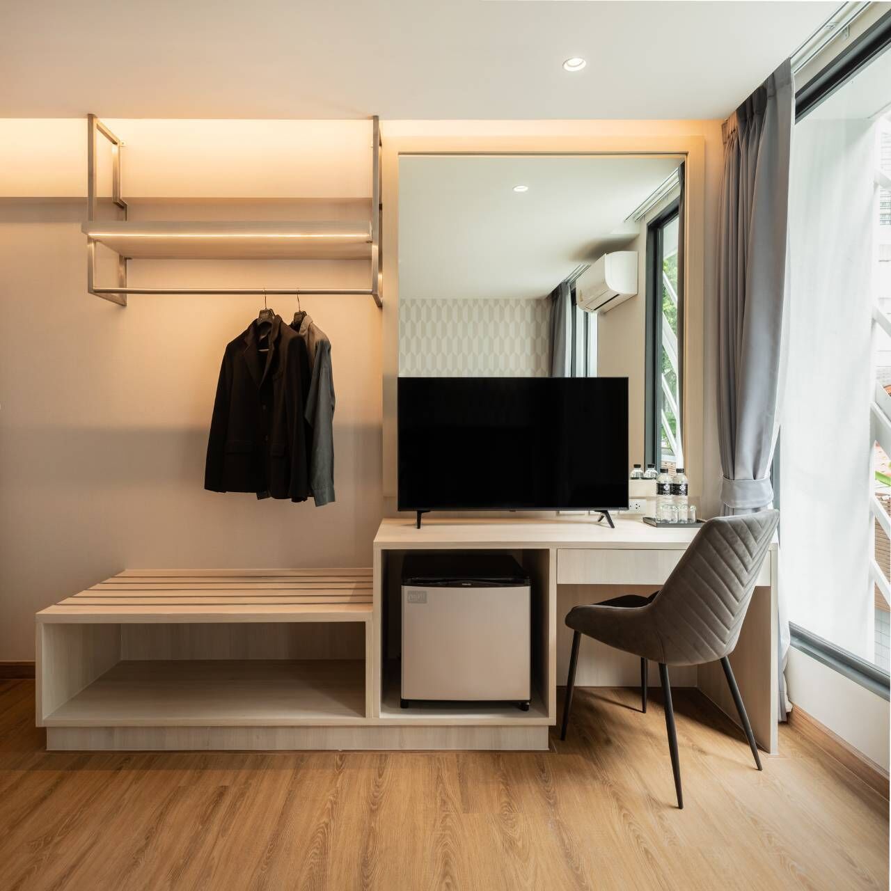 Foto - Lucky Hotel Bangkok