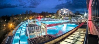 1 bedroom condo in bad fã¼ssing