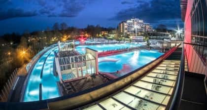 1 bedroom condo in bad fã¼ssing