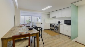 Dining - Duplex in middle of Avenida da Liberdade (Lisboa)