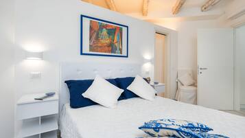 1 habitación y caja de seguridad en la habitación