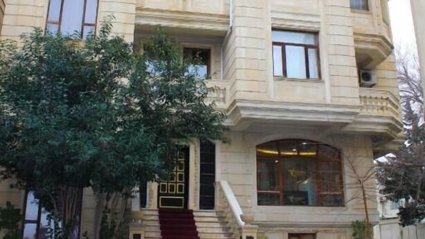 واجهة المنشأة