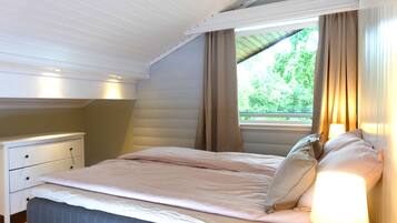 6 chambres, fer et planche à repasser, Wi-Fi gratuit, draps fournis