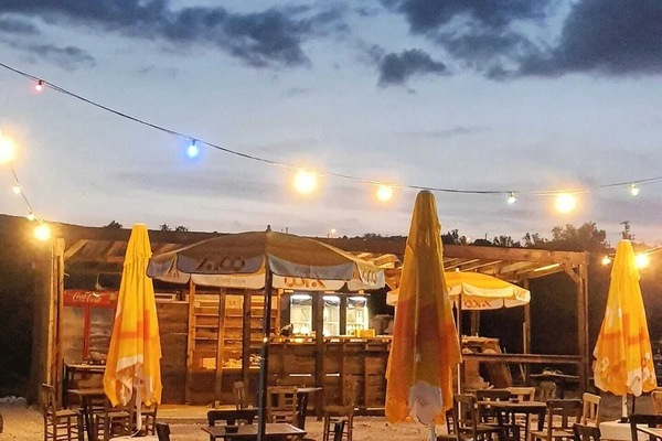 Restoran
