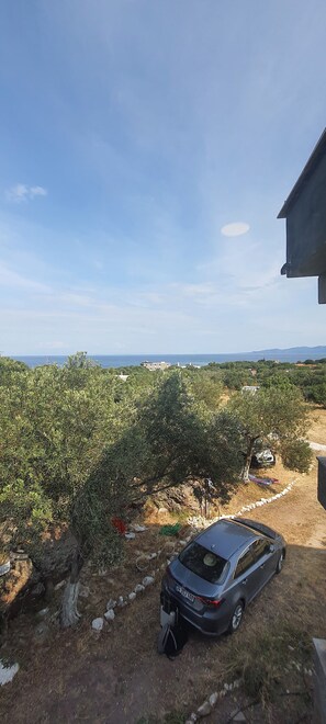 Living area - Mavi Kuş (Ayvacik)