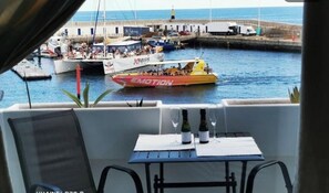 Servei de restauració a l'aire lliure