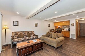 تلفزيون، مدفأة