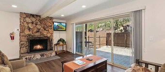 Switzerland Summit A Ski In/out