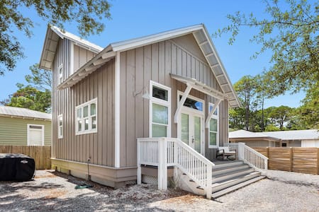 Grayton Beach Private vacation home