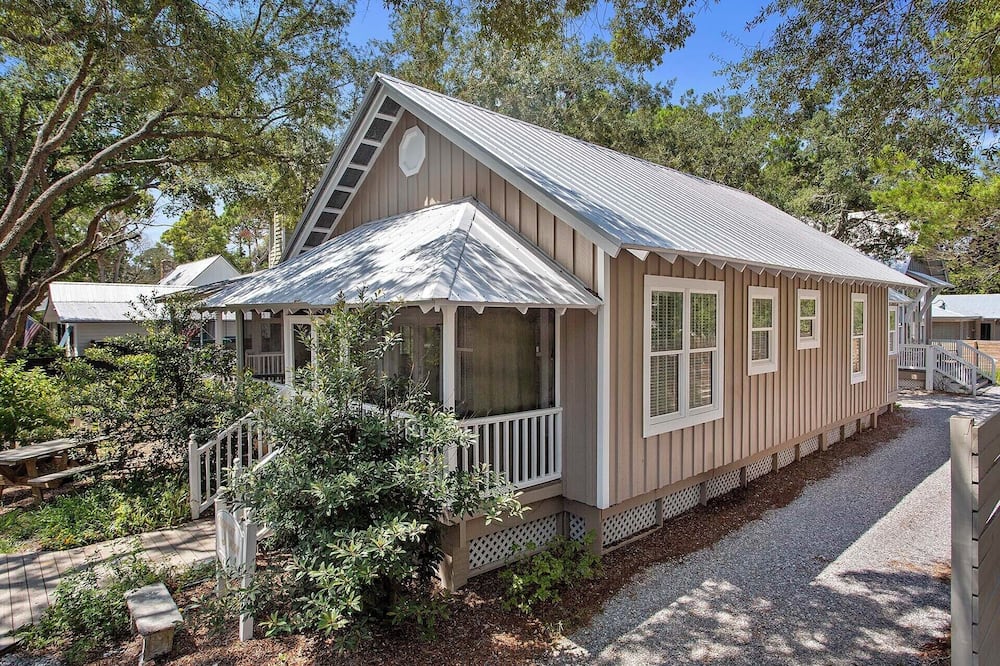 Grayton Beach Private vacation home