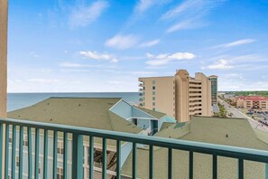 Property grounds - 7th Floor Ocean View at The Verandas NMB (North Myrtle Beach)