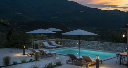 Superbe Villa Avec Piscine