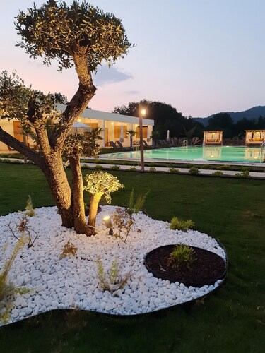 Freya Suites Kayaköy