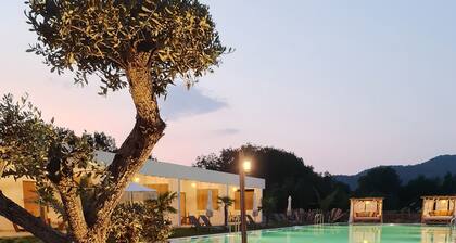 Freya Suites Kayaköy