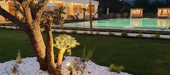 Freya Suites Kayaköy