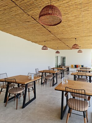Restaurant - Freya Suites Kayaköy (Fethiye)