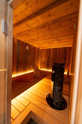 Cozy apartment with high comfort for max. 6 persons