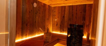 Cozy apartment with high comfort for max. 6 persons