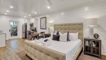 1 camera, ferro/asse da stiro, Wi-Fi, lenzuola