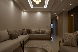 Smart TV - Appartement Confortable à Tanger (Tanger)