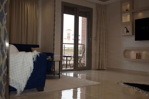 Smart TV - Appartement Confortable à Tanger (Tanger)