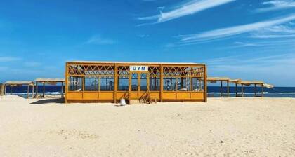 Beach Safari Nubian Resort